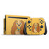 Disney Lady & The Tramp Lady Portrait Nintendo Skins