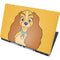 Disney Lady & The Tramp Lady Portrait Dell Precision Skin
