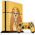 Disney Lady & The Tramp Lady Portrait PlayStation PS4 Skins