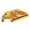 Disney Lady & The Tramp Lady Portrait PlayStation PS4 Skins