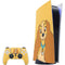 Disney Lady & The Tramp Lady Portrait PlayStation PS5 Skins
