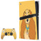 Disney Lady & The Tramp Lady Portrait PS5 Pro Bundle Skin