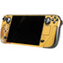 Disney Lady & The Tramp Lady Portrait Steam Deck Handheld Gaming Computer OLED Skin