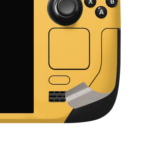 Disney Lady & The Tramp Lady Portrait Steam Deck Handheld Gaming Computer OLED Skin