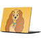 Disney Lady & The Tramp Lady Portrait Surface Laptop 7 15in Skin