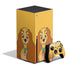Disney Lady & The Tramp Lady Portrait Xbox Series X Bundle Skin