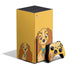 Disney Lady & The Tramp Lady Portrait Xbox Series X Skins