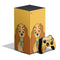 Disney Lady & The Tramp Lady Portrait XBox Series X Digital Edition Bundle Skin