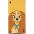 Disney Lady & The Tramp Lady Portrait XBox Series X Digital Edition Console Skin