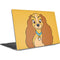 Disney Lady & The Tramp Lady Portrait Dell XPS Skin