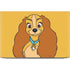 Disney Lady & The Tramp Lady Portrait Dell XPS Skin