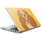 Disney Lady & The Tramp Lady Portrait HP ZBook Fury 16 G10 Skin