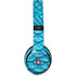 Lagoon Python Animal Print Color Pop Beats Solo 3 Wireless Skin