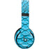Lagoon Python Animal Print Color Pop Beats Studio Pro Wireless Headphones Skin