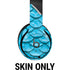 Lagoon Python Animal Print Color Pop Beats Studio Pro Wireless Headphones Skin