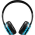 Lagoon Python Animal Print Color Pop Beats Studio Pro Wireless Headphones Skin