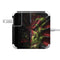 Lair of Shadows Dragon by Tom Wood 85W Power Adapter (15 and 17 inch MacBook Pro Charger) Skin