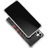 Lair of Shadows Dragon by Tom Wood Gabb Phone 4 Clear Case
