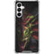 Lair of Shadows Dragon by Tom Wood Galaxy A16 5G Clear Case