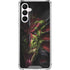 Lair of Shadows Dragon by Tom Wood Galaxy A16 5G Clear Case