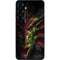 Lair of Shadows Dragon by Tom Wood Galaxy A16 5G Skin