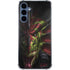 Lair of Shadows Dragon by Tom Wood Galaxy A35 5G Clear Case