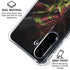 Lair of Shadows Dragon by Tom Wood Galaxy A36 5G Clear Case