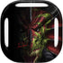 Lair of Shadows Dragon by Tom Wood Galaxy Buds Live Skin