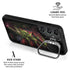 Lair of Shadows Dragon by Tom Wood Galaxy S24 FE Kickstand Case