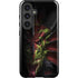 Lair of Shadows Dragon by Tom Wood Galaxy S25 Impact Case