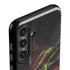 Lair of Shadows Dragon by Tom Wood Galaxy S25 Impact Case