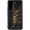 Lair of Shadows Dragon by Tom Wood Galaxy S24 Plus Waterproof Case