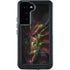 Lair of Shadows Dragon by Tom Wood Galaxy S24 Plus Waterproof Case