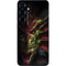 Lair of Shadows Dragon by Tom Wood Galaxy S24 Skin
