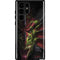 Lair of Shadows Dragon by Tom Wood Galaxy S25 Ultra Impact Case