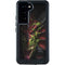 Lair of Shadows Dragon by Tom Wood Galaxy S24 Waterproof Case
