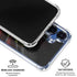 Lair of Shadows Dragon by Tom Wood Galaxy S25 Clear Case