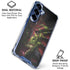 Lair of Shadows Dragon by Tom Wood Galaxy S25 Plus Clear Case