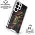 Lair of Shadows Dragon by Tom Wood Galaxy S25 Ultra Clear Case