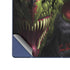 Lair of Shadows Dragon by Tom Wood Galaxy Z Fold6 Skin
