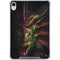 Lair of Shadows Dragon by Tom Wood iPad 11th Gen (2025) Clear Case