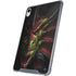 Lair of Shadows Dragon by Tom Wood iPad 11th Gen (2025) Clear Case