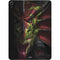 Lair of Shadows Dragon by Tom Wood Apple iPad Air Skin