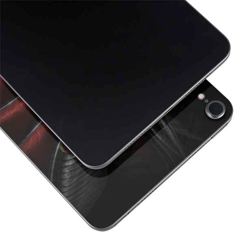 Lair of Shadows Dragon by Tom Wood Apple iPad Mini Skin