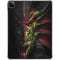 Lair of Shadows Dragon by Tom Wood iPad Pro 11in (2024) Clear Case