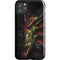 Lair of Shadows Dragon by Tom Wood iPhone Cases