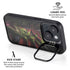 Lair of Shadows Dragon by Tom Wood iPhone 13 Kickstand Case