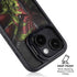Lair of Shadows Dragon by Tom Wood iPhone 13 Kickstand Case