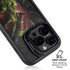 Lair of Shadows Dragon by Tom Wood iPhone 13 Pro Kickstand Case