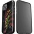 Lair of Shadows Dragon by Tom Wood iPhone 15 Impact Case